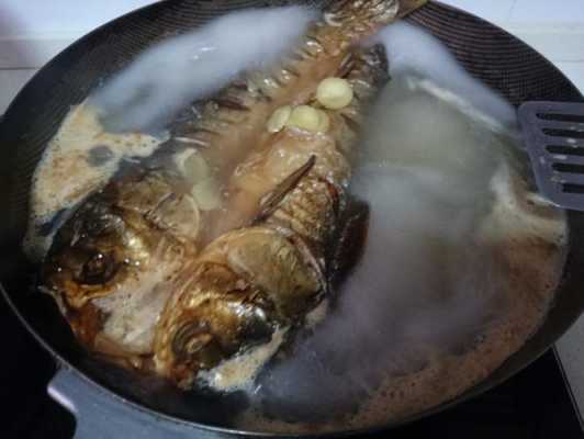 吃魚(yú)生姜絨（生姜可以和魚(yú)一起煮嗎）