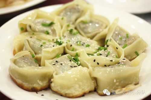 餛飩放油炸生姜（餛飩里面的蔥油怎么炸）-圖2