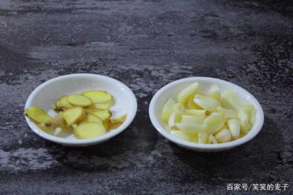 用大蒜和生姜怎么治牙痛（生姜大蒜牙膏能祛斑嗎）