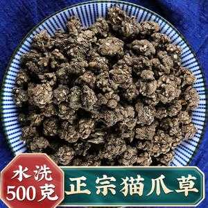 貓爪草與生姜的區(qū)別（貓爪草與澤漆的區(qū)別）