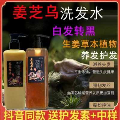 莉德妮生姜洗發(fā)水有用過嗎（莉德妮生姜草本洗發(fā)水怎么樣）-圖2