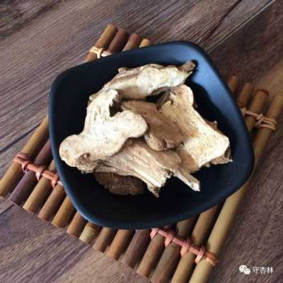 生姜和白術(shù)（生姜和白術(shù)區(qū)別）-圖1