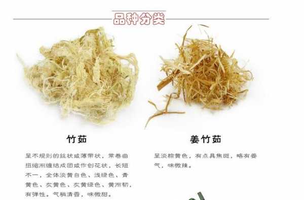 竹茹配生姜功效（竹茹生姜湯功效）-圖1