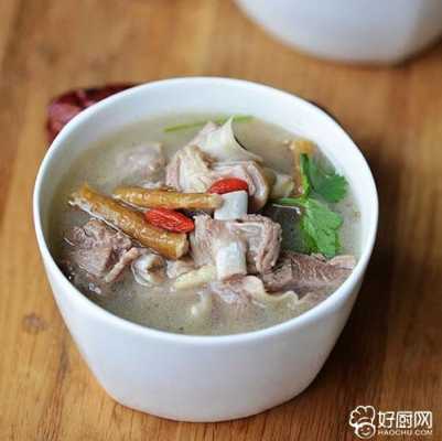 生姜肉片湯（生姜肉片湯怎么做好吃又嫩）-圖3