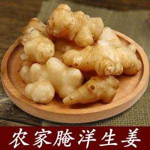 野生姜陽(yáng)和（陽(yáng)生姜的作用）