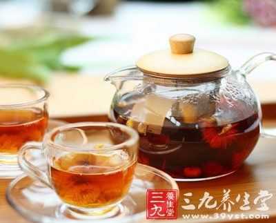 乙肝可不可以喝生姜紅棗茶（乙肝可以喝生姜紅棗水嗎）