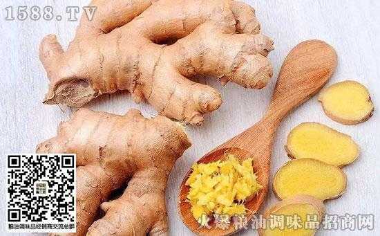 大豆生姜價格（大豆和生姜的功效）