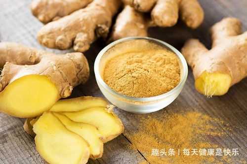 生姜味泡面（用姜面泡腳的好處）-圖1