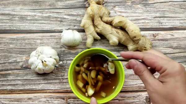 大蒜生姜泡酒治咳嗽嗎（大蒜生姜泡酒治咳嗽嗎有效果嗎）-圖1