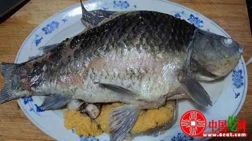 海魚(yú)沙姜生姜（沙姜可以煮魚(yú)嗎）