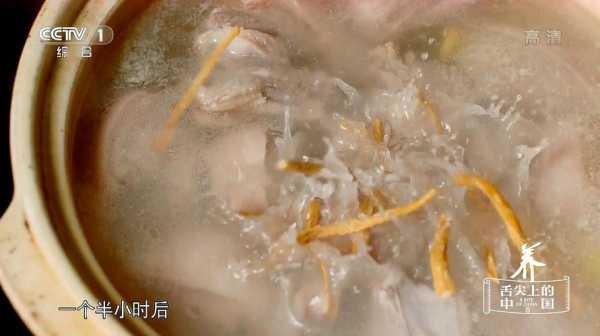 生姜肉末湯（生姜在肉湯有什么作用）-圖2