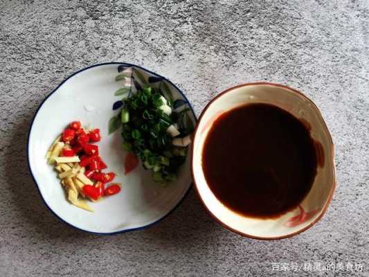 蠔油和生姜能一起吃嗎（蠔油和生姜能一起吃嗎早餐）-圖1