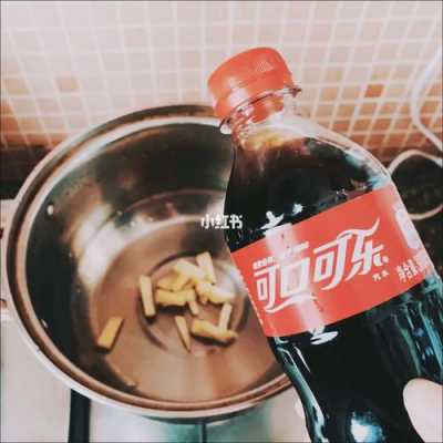 飲品生姜味可樂(lè)（生姜可樂(lè)真的有效果嗎）-圖3