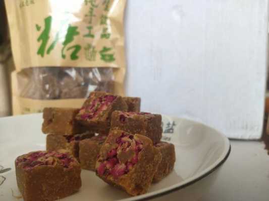 特級生姜糖（生姜糖是哪里的特產(chǎn)）