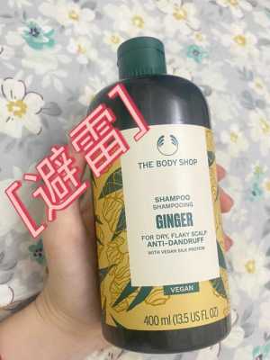 bodytop生姜（生姜洗發(fā)水bodyshop好不好用）