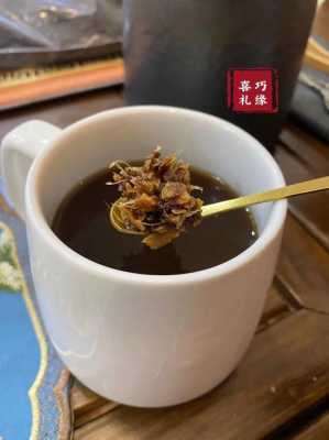 紅糖生姜茶有什么營養(yǎng)功效（紅糖生姜茶有什么作用）