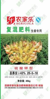 生姜需要追施什么肥料（生姜用什么肥料追肥最好）-圖1