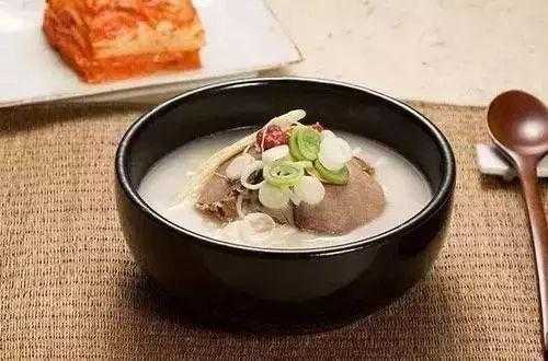 生姜牛肉湯（生姜牛肉湯是藥膳嗎）