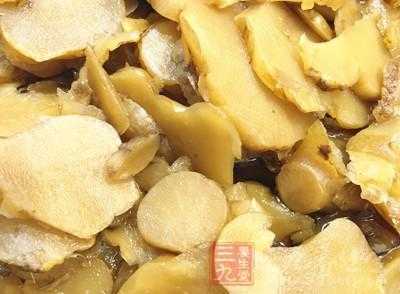 生姜對(duì)胃癌（生姜對(duì)胃癌研究的特色及創(chuàng)新點(diǎn)）