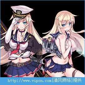 戰(zhàn)艦少女生姜（戰(zhàn)艦少女cvl）-圖1