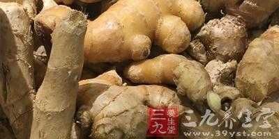 生姜與腎衰（姜對(duì)腎病有什么好處）