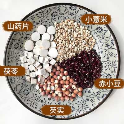 薏米茯苓生姜孕婦能喝嗎（茯苓紅豆薏米粉孕婦可以吃嗎?）-圖3