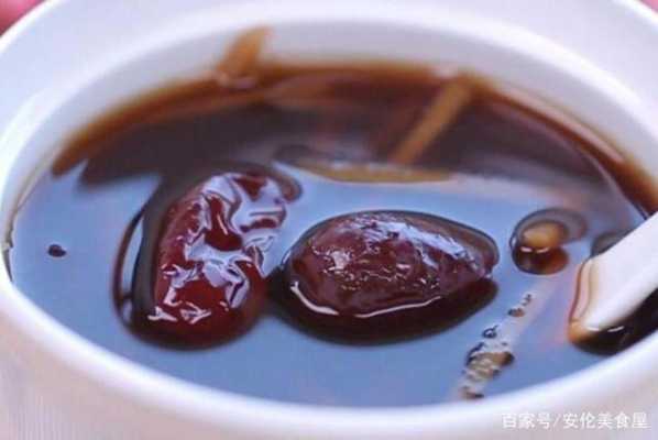 孕婦能吃紅糖生姜大棗茶嗎（孕婦能吃紅棗姜糖水嗎）-圖3