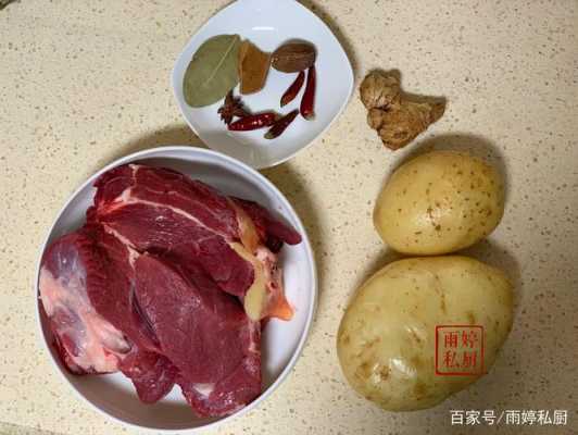 牛肉里能放生姜大蒜嗎嗎（牛肉里可以放生姜嗎）-圖3