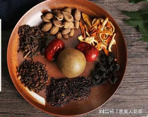 生姜砂仁桑葚（生姜砂仁桑葚茶功效）-圖2