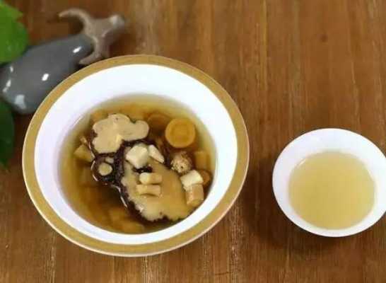 生姜茯苓人參（茯苓加人參）-圖2