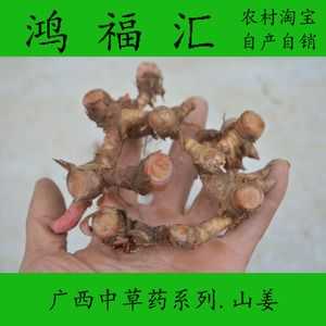 瑤山瑤生姜（瑤山草藥怎么樣）-圖2