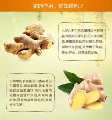 生姜中醫(yī)怎么解釋?zhuān)ㄓ蒙闹嗅t(yī)方劑）