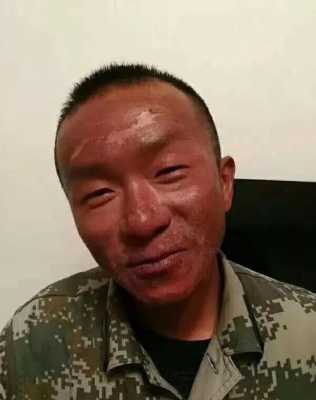 當兵賣生姜（賣當兵的皮鞋事件怎么回事）