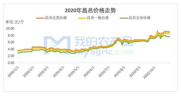 俄羅斯今日生姜價格行情（俄羅斯今日生姜價格行情最新）-圖2