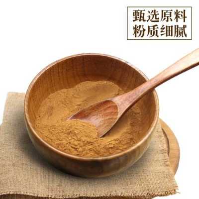 肉桂粉生姜茶做法視頻（肉桂粉和生姜粉的功效）-圖1