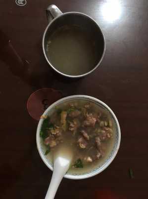 牛肉生姜煮（牛肉生姜湯）-圖2