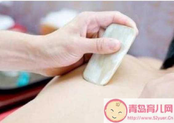 孕婦感冒能用生姜刮痧嗎（孕婦感冒了可以用姜刮痧嗎）-圖3