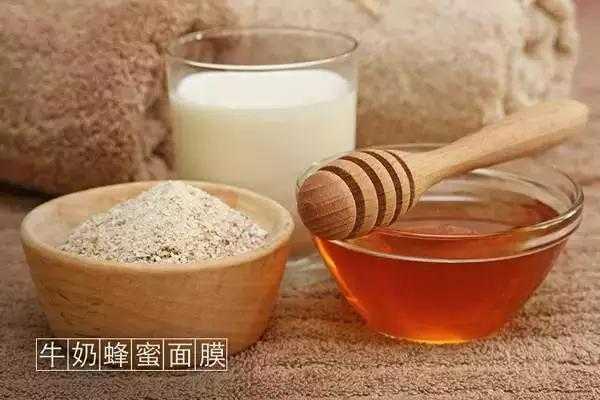 生姜面粉蜂蜜能祛斑嗎（生姜粉蜂蜜面膜的功效）