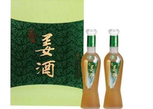 生姜酒坊（姜酒的功效與作用及食用方法）