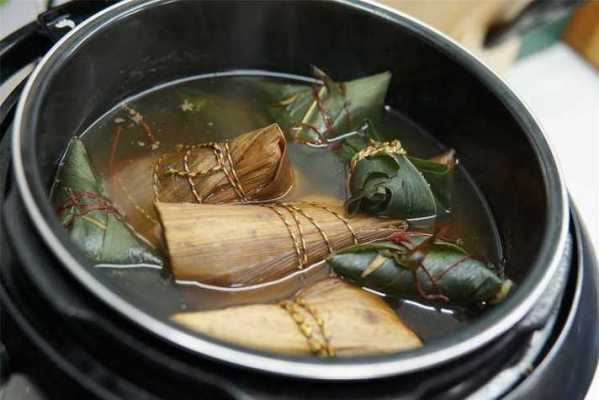 生姜粽子熬水能喝嗎（生姜粽子熬水能喝嗎女生）-圖1