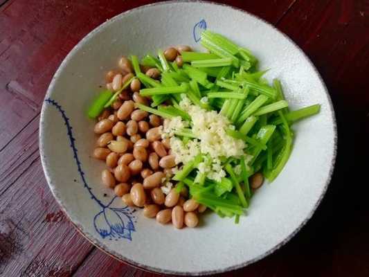 芹菜生姜花椒水（花椒芹菜的做法大全竅門(mén)）