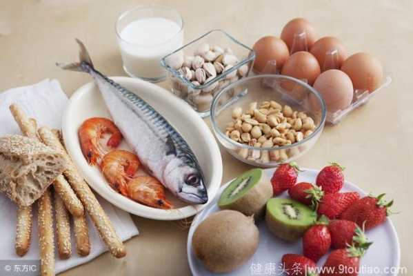 感冒不能吃生姜還是海魚（感冒忌吃下面哪種食物海魚生姜青菜雞蛋）-圖1