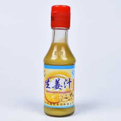 生姜汁對(duì)膝蓋（生姜汁對(duì)膝蓋有用嗎）-圖2