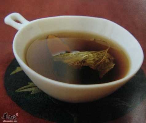 竹茹生姜湯（竹茹生姜湯幾天喝一次）-圖2