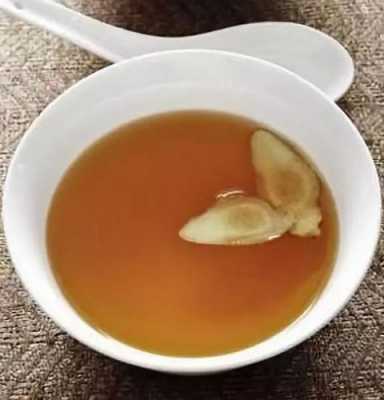 生姜石膏煮水（生姜石膏湯）-圖2