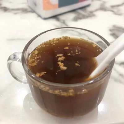 生姜茶福建（生姜茶飲）-圖1