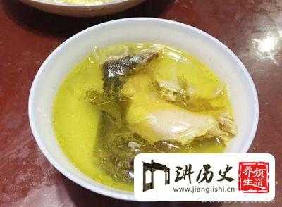 食管手術(shù)后可以喝生姜水嗎（食管手術(shù)后能喝雞湯嗎）-圖3