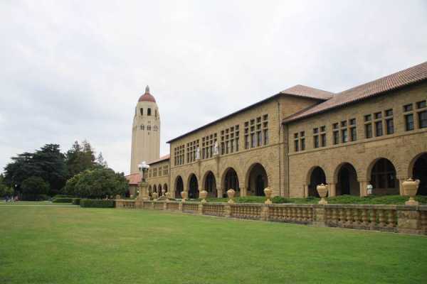 斯坦福大學(xué)生姜大地（斯坦福大學(xué)視頻）