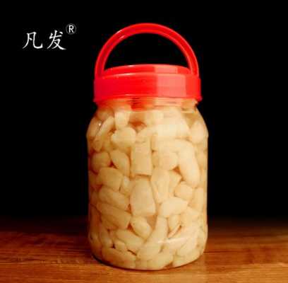 生姜腌制商品-圖2