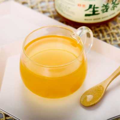 農(nóng)協(xié)蜂蜜生姜茶